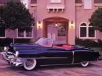 Cadillac Series 62 Eldorado Special 1953 года